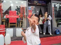 -九层海鲜塔(市南店)