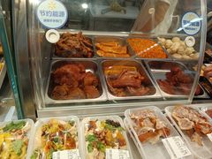 -沃尔玛购物广场(中山店)