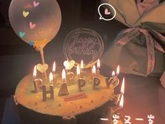 -艾加柒克蛋糕茶歇甜品台(春熙路店)