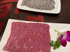 -南门涮肉(后海店)