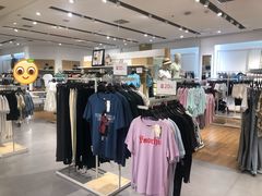 -hotwind热风(重庆悦荟店)