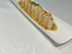 -江城小馆陕南妈妈菜·全球旅行餐厅(钟楼店)