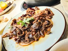 -一把骨(盐市口店)