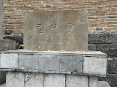 -雁门关景区