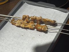 -半酌烧烤小酒馆(南京东路店)