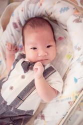 -季橙月子护理中心