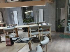 -刀叉遇上筷子中西融合餐厅(和平店)