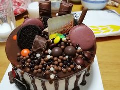 -味多美蛋糕(航天桥店)