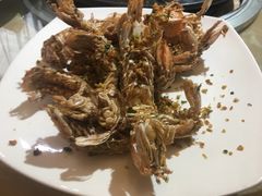 -海大大蒸汽海鲜餐厅·粤菜·特色小炒(欢乐颂店)