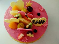 -苹果花园(桂林路店)