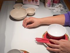 -味福记·江西小炒·南昌小吃(青山湖万达店)