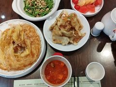 -老厨家(中央大街西七道街店)