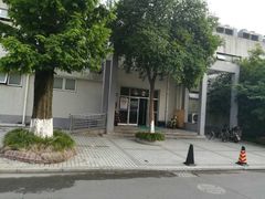 -上海大学(嘉定校区)