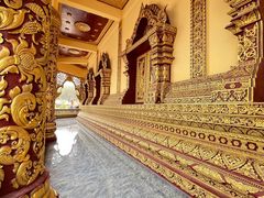 -西双版纳勐泐文化旅游区