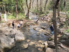 -狼牙山风景区