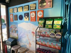 -品质伊骊新疆菜(紫金店)