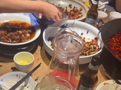 -辛香汇·现炒川菜(武进吾悦店)