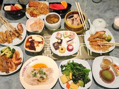 -堂会·KTV·自助餐·团建聚会(天河店)