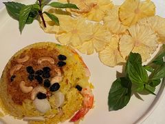 -狮拾久·现代新加坡料理(福田COCO Park店)