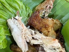 -阿波金锅贴(官渡古镇店)