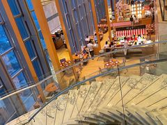 -视界美食自助餐厅·石家庄希尔顿酒店