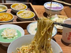 -李百蟹·江南蟹黄面·河景餐厅(夫子庙总店)