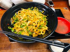 -米屋石锅拌饭(师大店)