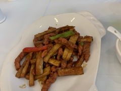 -静之湖湖畔餐厅