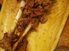 -草原牧语烤全羊(闽江大道店)