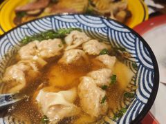 -北丐先生·野馄饨烧烤(雨花万象店)