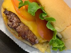 招牌牛肉堡-Shake Shack(西单大悦城店)