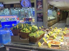 -新海渔港·胶东海鲜家常菜·家宴(奥体中心店)