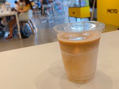 -dotcom coffee古点咖啡(致真大厦店)