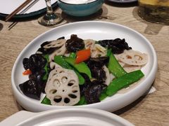 -渝乡辣婆婆·川菜 水煮鱼(中山西路店)