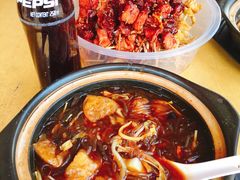 -二中酸辣汤(无锡梁溪区店)