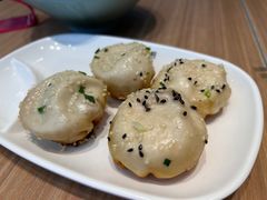 -小杨生煎(香港名都店)