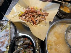 -琥珀川糟粕醋火锅(慈云寺店)