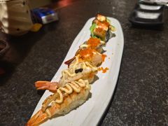 -古田居·特色寿司料理(星之岛旗舰店)