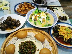 -大师傅金奖啤酒鱼(西街口总店)
