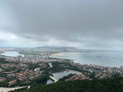 -石岛赤山风景区