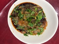 老醋蜇头-老吉士酒家(天平路店)