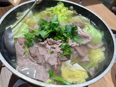 -川堂风·跷脚牛肉·乐山爆炒(宝山日月光店)