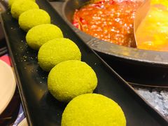-蜀大侠火锅(四川北路店)