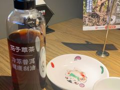 -茄子恰恰·新云南小炒(坪山益田店)