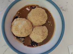 三大炮-龙抄手(文殊坊店)