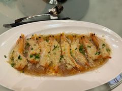 -常州新城希尔顿酒店-御玺中餐厅