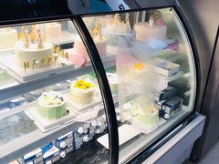 -简·煦蛋糕定制(下沙店)
