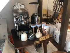 -Miss Q Family甜品·蛋糕·法甜咖啡