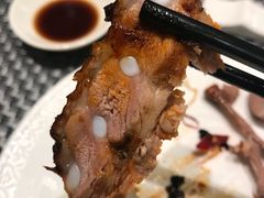 -京香轩·中餐厅(上海中庚聚龙酒店)