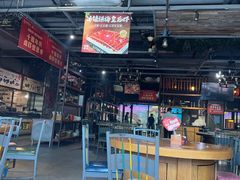 -琥珀老六龙虾(四里河店)